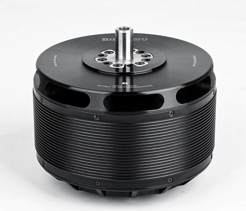 Винтомоторная группа T-Motor U15XXL Combo Pack Manned Aircraft Type UAV Motor 29KV Thunder 300A 24S