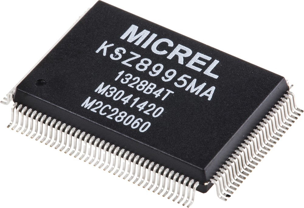 Micrel KSZ8995MA